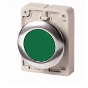 Botao Iluminado Fac Verde 30Mm 2Na+2Nf Imp M30CFDGK22 Eaton