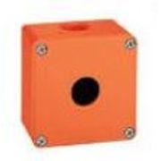 Botoeira Vazia Met Lj Monofasico 30Mm 33301LPGLR Eaton