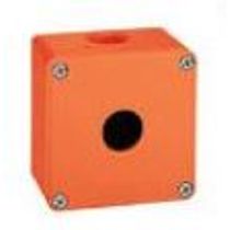 Botoeira Vazia Met Lj Monofasico 30Mm 33301LPGLR Eaton