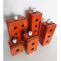 Botoeira Vazia Al Lj 2F 22Mm 33202LPGLR Eaton