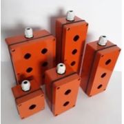 Botoeira Vazia Al Lj Trifasico 30Mm 33303LPGLR Eaton