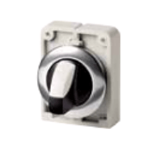 Chave Comut Retent Rot 2 Pos M30CFWRKK11 Eaton
