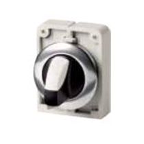 Comutador Knob 3Pos  Preto 30Mm 40G 1Na+1Nf M30CFWK3K11 Eaton