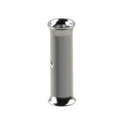 Luva Emenda Compressão Cobre Sem Isolação 16,00Mm2 LF16 Intelli