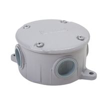 Caixa Ligacao Apt 3/4Poliamida Cpt 10/Mx 15 Wetzel