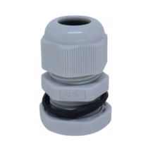 Prensa Cabo Cinza Rosca BSP 1 4'' PCA 14 5PCABSP14 Altronic