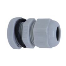 Prensa Cabo Cinza Rosca BSP 1 4'' PCA 14 5PCABSP14 Altronic