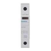 Dispositivo Contra surto Clii Monopolar 10/20Ka 5SD76613MB Siemens