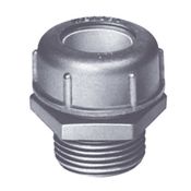 Prensa Cabo Alumínio Preto BSP 3/8 " 9,0 A 10,0 MM - PC5A10 - WETZEL