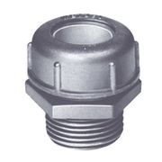 Prensa Cabo Alumínio Preto BSP 3/8 " 9,0 A 10,0 MM - PC5A10 - WETZEL