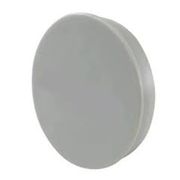 Tampão Não Metálico Eletroduto PVC Cinza 3/4" E060284002 Wetzel