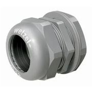 Prensa Cabo Alumínio Bsp 1.1/4" 28,0 A 31,0 Mm - PC25E31114CZ - WETZEL