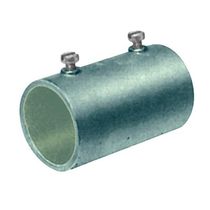 Conector Unidut Reto Alumínio Sem Vedação Sem Rosca 1 "-WETZEL