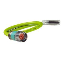 Cabo Sinal 11M 6FX80022CE311BB0 Siemens