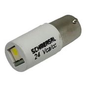 Sinalizador Led S1LS/10 220Vca/cc BA9S Ace Schmersal