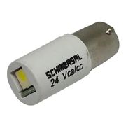 Sinalizador Led S1LS/10 220Vca/cc BA9S Ace Schmersal