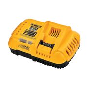 Carregador Rápido 220V Para Baterias 20V/60V Max Li Ion Ideal Para Flexvolt DCB118B2 Dewalt