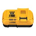 Carregador Rápido 220V Para Baterias 20V/60V DCB118B2 Dewalt