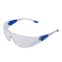 Óculos Segurança Cor Lente Incolor Antiembacante / Anti-Risco Runner - VIC56310IN - CA 20710 - VICSA