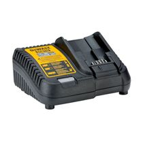 Carregador Rápido 220V Para Baterias 12V/20V DCB115B2 Dewalt