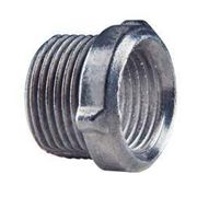 Bucha Redução Metálica Eletroduto Alumínio Bsp 2.1/2x2" - 56124021 - TRAMONTINA