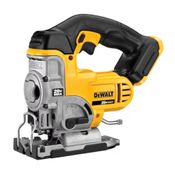 Serra Tico-Tico 20V Sem Bateria E Sem Carregador DCS331B3 Dewalt