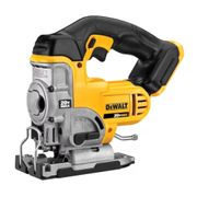 Serra Tico-Tico 20V Sem Bateria E Sem Carregador DCS331B3 Dewalt