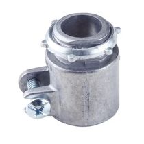 Conector Box Reto Alumínio Sem Vedação Rosca Bsp 1/2 " 56127021 - TRAMONTINA