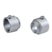 Conector Unidut Múltiplo Macho Fixo Alumínio Sem Vedação Rosca Bsp 2" - 56251056 - TRAMONTINA
