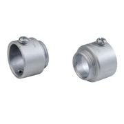 Conector Unidut Múltiplo Macho Fixo Alumínio Sem Vedação Rosca Bsp 2" - 56251056 - TRAMONTINA