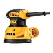 Lixadeira Roto Orbital De 5" 125MM 280W 220V DWE6421B2 Dewalt