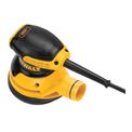Lixadeira Roto Orbital De 5" 125Mm 280W 220V DWE6421B2 Dewalt