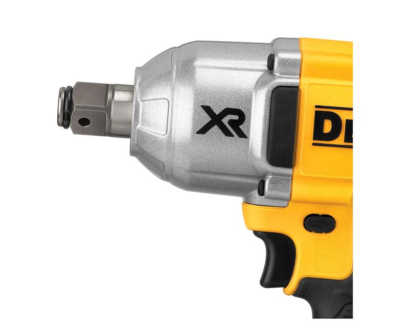 Chave De Impacto 3/4" 19Mm 20V Sem Bateria E Sem Carregador DCF897BB3 Dewalt
