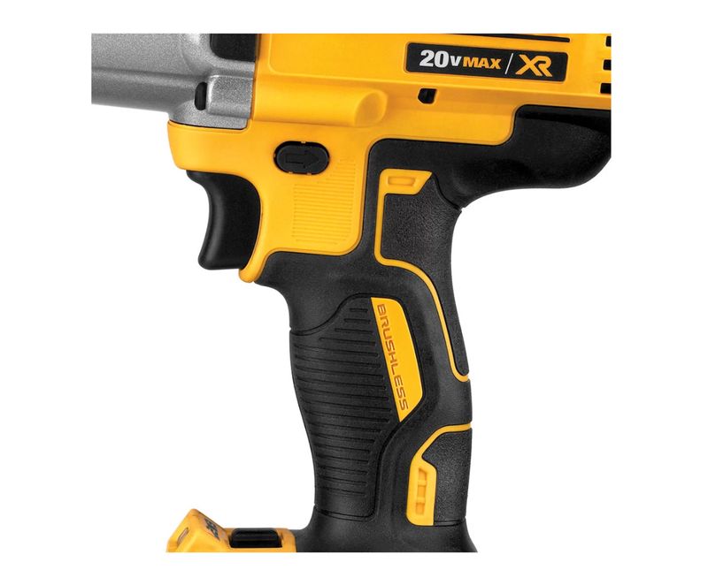 Chave De Impacto 3/4" 19Mm 20V Sem Bateria E Sem Carregador DCF897BB3 Dewalt