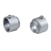 Conector Unidut Múltiplo Macho Fixo Alumínio Sem Vedação Rosca Bsp 1.1/4" - 56251060 - TRAMONTINA