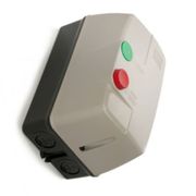 Chave Partida Direta 220V 5,6 8,0A PDW02 WEG