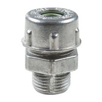 Prensa Cabo Alumínio Verde BSP 3/4 " 3,0 A 5,5 MM - 56132059 - TRAMONTINA