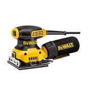 Lixadeira Orbital 1/4" De Folha 230W 220V DWE6411B2 Dewalt