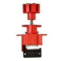 Bloqueio Universal Pequeno Para Valvulas - Brady