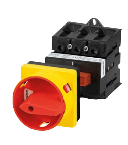 Chave Seccionadora Tripolar 40A 500V LB240MB34CPROLONG400MM