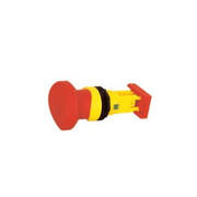 Botão Cogumelo Vermelho 22Mm 1Na+2Nf CLE2401NA2NF Ace Schmersal