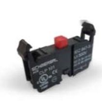 Botão Redondo Verde 22Mm 250V 1Na Impulso Clp110 CLB20540CLP110 Ace Schmersal