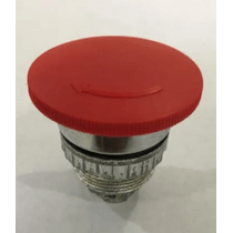 Botão Cogumelo 50Mm Vermelho 30Mm EZ35003 Ace Schmersal