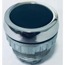 Botão Redondo Preto 30 3Mm 1Na+1Nf Impulso BZ301E111Z53001 Ace Schmersal