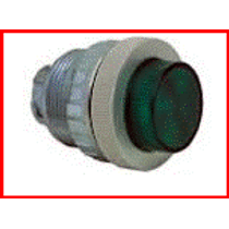 Sinaleiro Redondo Verde 30Mm 24V SPVS30415L001S1LS15LB24VCA Ace Schmersal