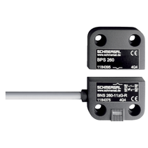 Sensor Magnético BNS26011ZL Ace Schmersal