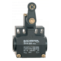 Chave Fim Curso Tpla Alavanca Roldana 1Na+1Nf ZV1H25611Z Ace Schmersal