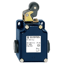 Chave Fim Curso Aço Alavanca Roldana 2Na TK01520Y Ace Schmersal