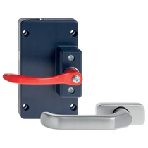 Atuador Macaneta Para Chave Segurança AZAZM415B3002NR3025027001 Ace Schmersal