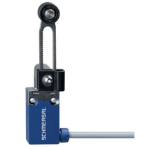 Chave Fim Curso Tpla Alavanca Roldana Aço Rap 1Na+2Nf PS116Z12LR200N200 Ace Schmersal